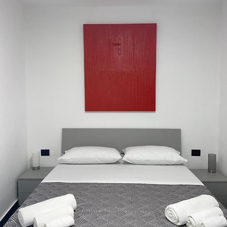 Casa Vacanze Donna Sidora Palermo Ngoại thất bức ảnh