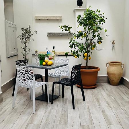 Casa Vacanze Donna Sidora Palermo Ngoại thất bức ảnh